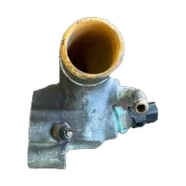 Flange Valvula Termostatica L200 Triton 3.2 Diesel 2009 2010