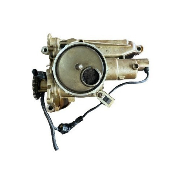 Bomba De Óleo Motor Thp Peugeot 308 408 V76473768007