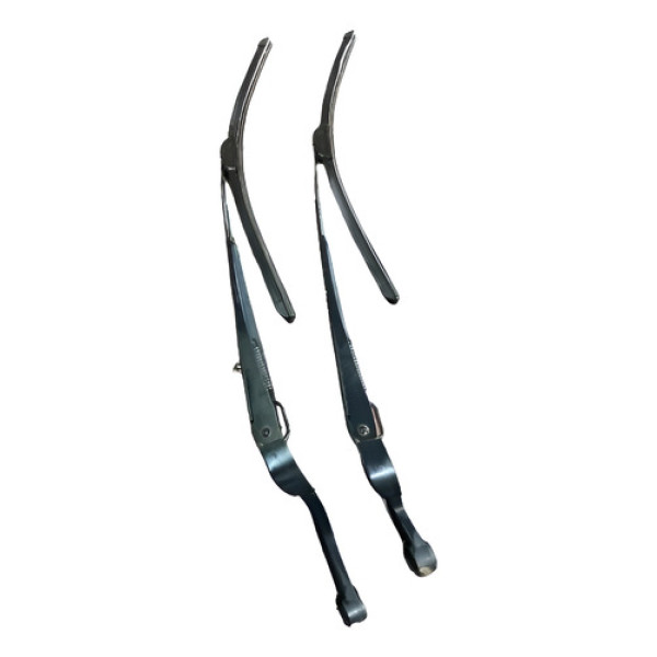 Braço Limpador Parabrisa Range Rover Sport 3.0 V6 Diesel 12 Esquerdo