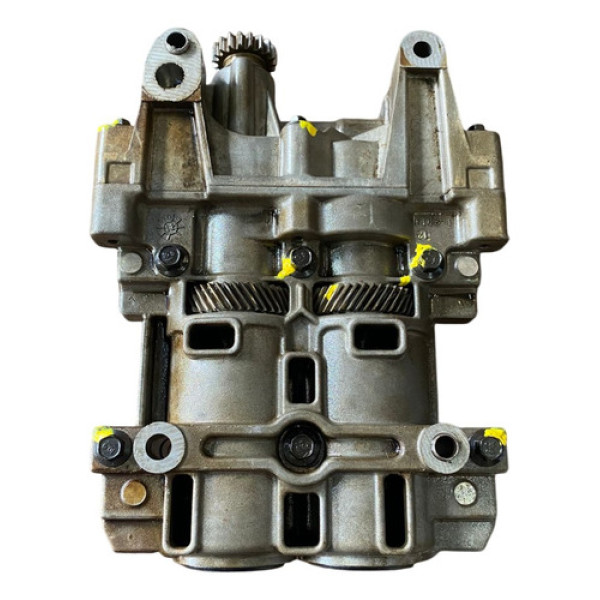 Bomba De Oleo Freemont 2.4 2012 2013 2014 6170453