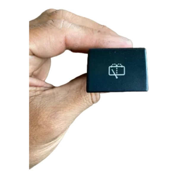 Botão Esguicho Traseiro Land Rover Freelander 2.5 2005