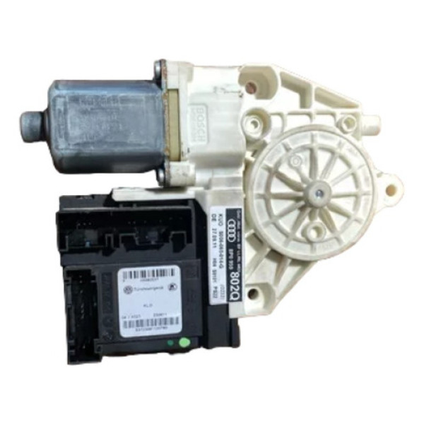 Motor Vidro Dianteiro Direito Audi A3 Sportback 2010 2012