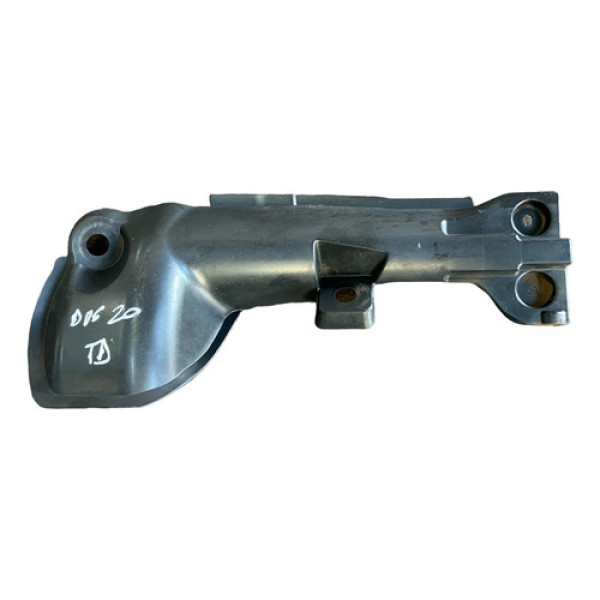 Extensor Do Para Barro Traseiro Direito Duster 1.6 2019