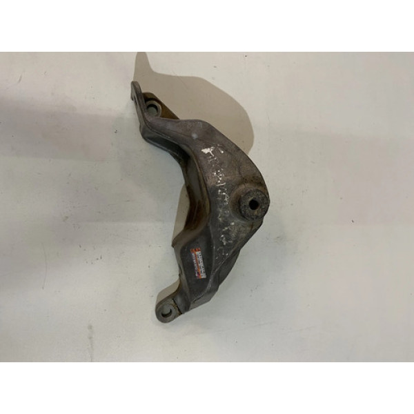 Suporte Do Coxim Cambio Traseiro Fiat Freemont 2.4 2012 2013