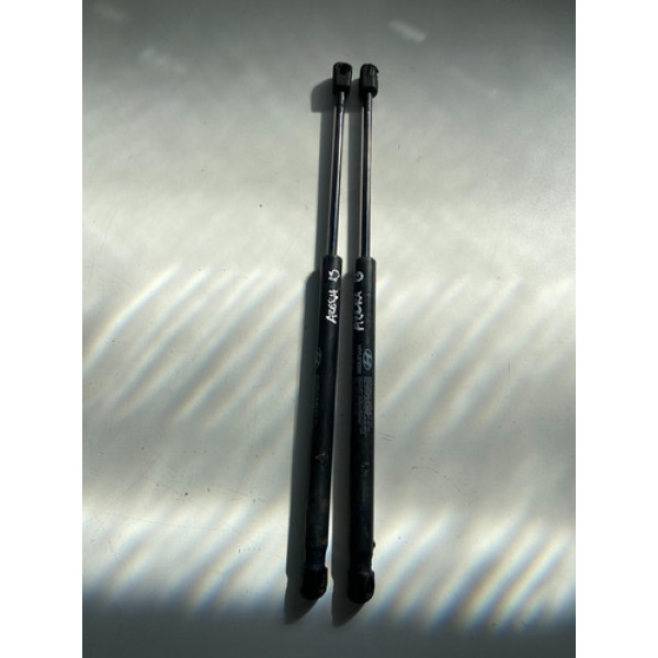 Par De Amortecedor Da Tampa Hyundai Azera 3.0 V6 2012 2013