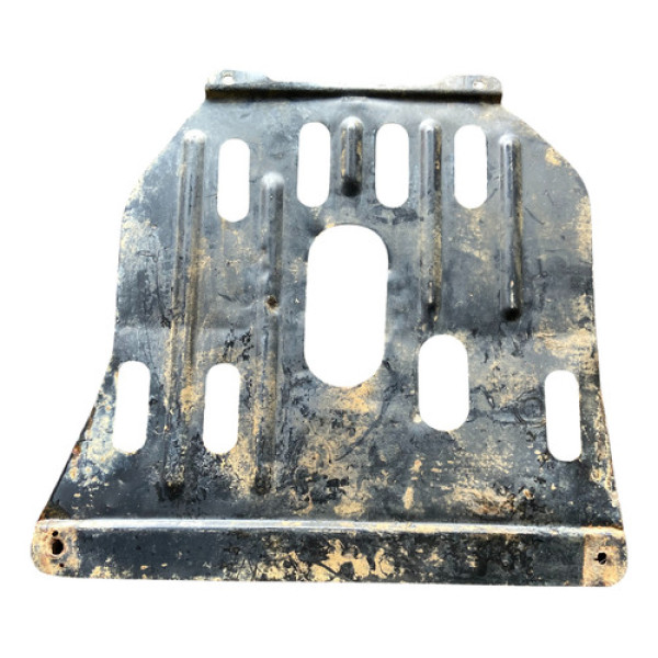 Protetor De Carter Chevrolet Astra 2.0 2007 2008