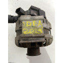 Alternador Fiat Idea 1.8 2012 2013