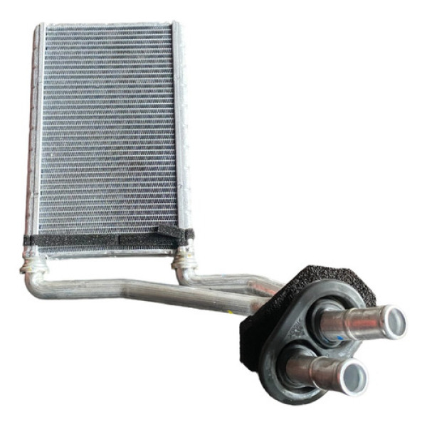 Radiador Ar Quente Toyota Hilux Sw4 Srx 2.8 2020 2021
