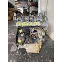 Motor Parcial Fiat Toro Compass 2.0 Diesel 170cv 2021 2022