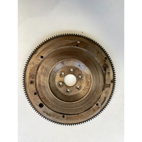 Volante Do Motor Onix 1.0 4cc 2017 2018 