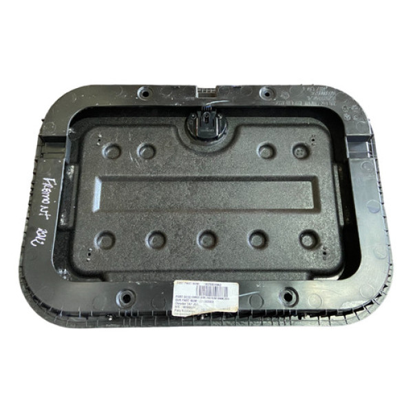 Tampa Baú Freemont 2.4 2011 2012 2013