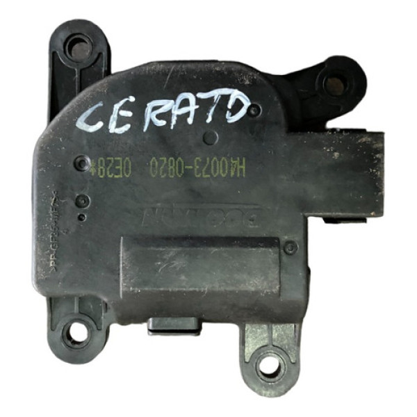 Motor Atuador Caixa De Ar Kia Cerato 2011