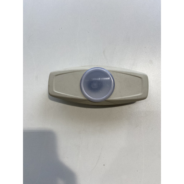 Luz Cortesia Teto Focus 2017