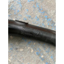 Mangueira Entrada Arrefecedor Inter Cooler Tracker 2021 2022 Preto