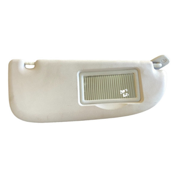 Quebra Sol Peugeot 207 Lado Direito