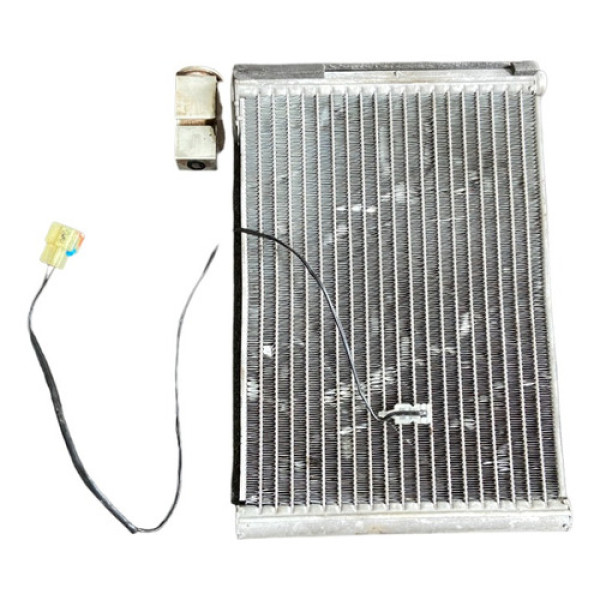 Evaporador Do Ar Etios 1.5 2014 2015