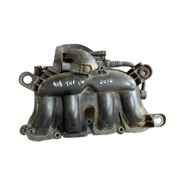 Caixa Filtro Ar Motor Peugeot 308 408 Thp 9804412280