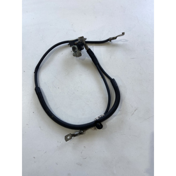 Cabo Chicote Negativo Renault Sandero 1.0 3cc 2017 2018