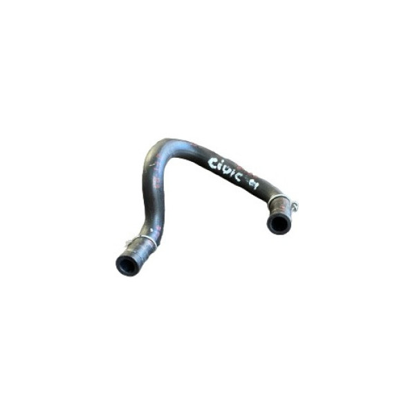 Mangueira Respiro Motor Honda Civic 1.7 2001