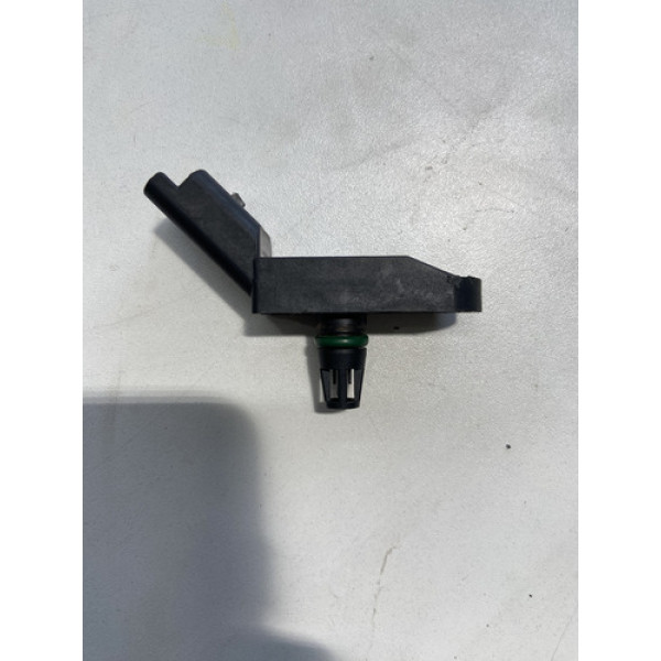 Sensor Map Citroen C4 Lounge 2.0 2014 2015