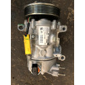 Compressor De Ar Condicionado Citroen C4 Cactus 2021