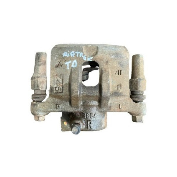 Pinça De Freio Traseira Direita Mitsubishi Airtrek 2.4 2007