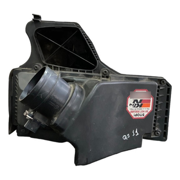Caixa Filtro De Ar Audi Q5 2.0 2011 2012 8k0133835ab