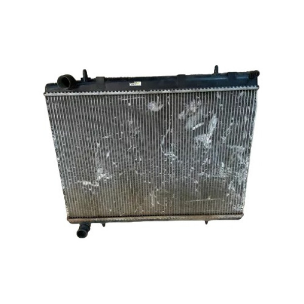 Radiador Do Ar Condicionado C4 Lounge 2.0 2014 2015