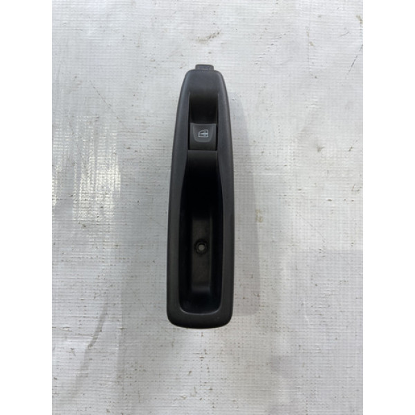 Botão Vidro Eletrico Traseiro Direito Captur 18 2019