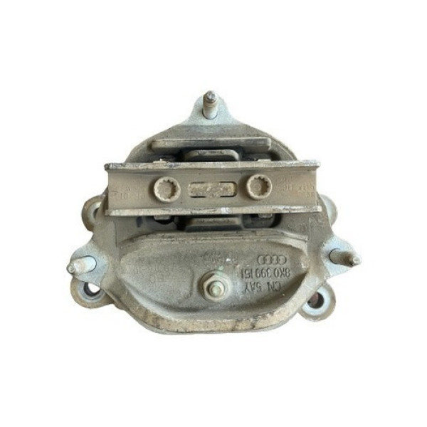 Coxim Suporte Traseiro Câmbio Caixa Audi A4 B8 A5 A8 Q5