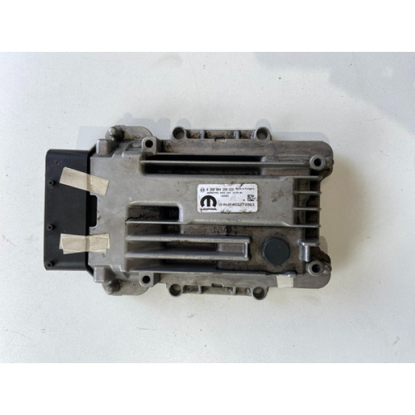 Módulo Câmbio Tração Fiat Toro Diesel 2.0 2018 2019