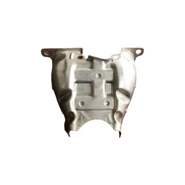 Protetor Da Turbina Audi A5 2.0 2017 2018