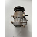 Compressor Do Ar Condicionado I30 2.0 145 Cv 2010