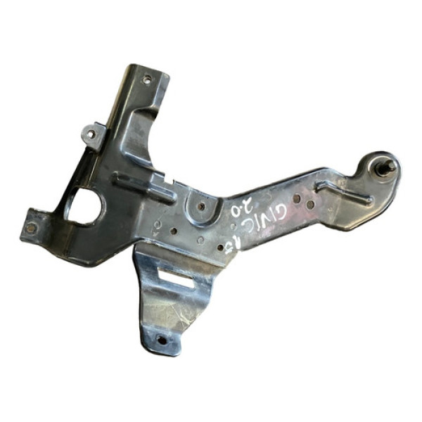 Suporte Modulo Abs Honda Civic 2. 2012 2013 2014 2015 