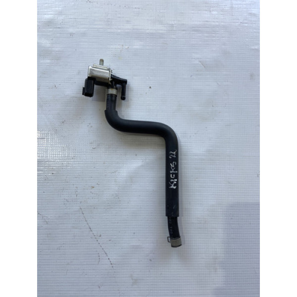 Válvula Solenoide Nissan Kicks 2021 2022