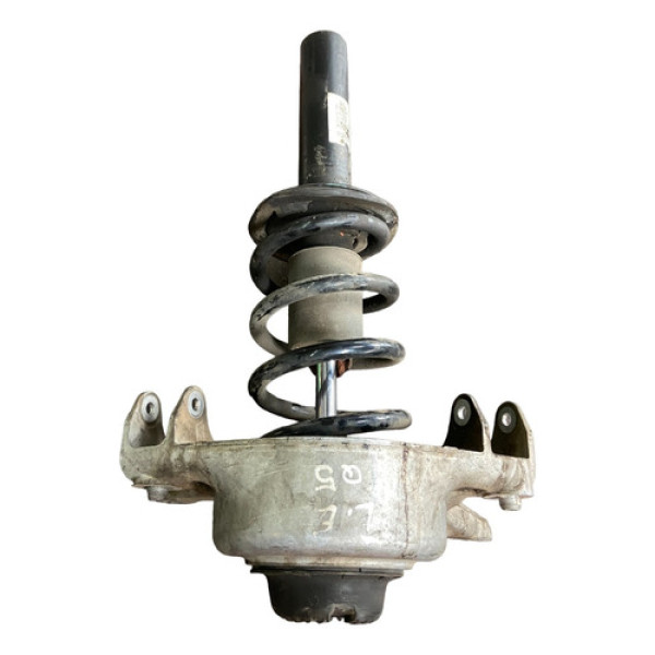 Amortecedor Dianteiro Esquerdo Audi Q5 2.0 2010 8k0412383f