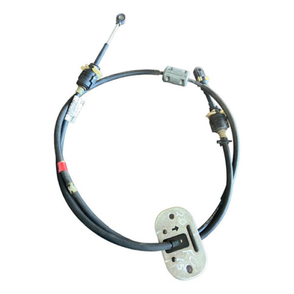 Cabo Alavanca Marcha Cv6p-7e395-bc Focus 2.0 2015