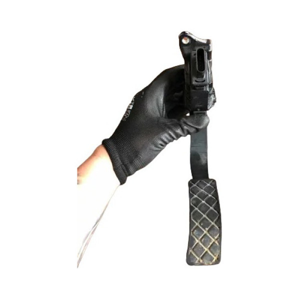 Pedal Do Acelerador Audi A5 Q7 2.0 2017 2018