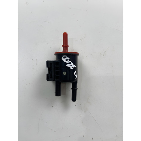 Válvula Solenoide Do Canister Chevrolet Cruze 1.4 2017 2018