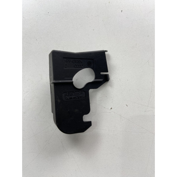 Suporte Fechadura Tampa Traseira Audi A4 2010 2011