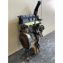 Motor Parcial Classe A 102 Cv 1.6 160 2000 2001