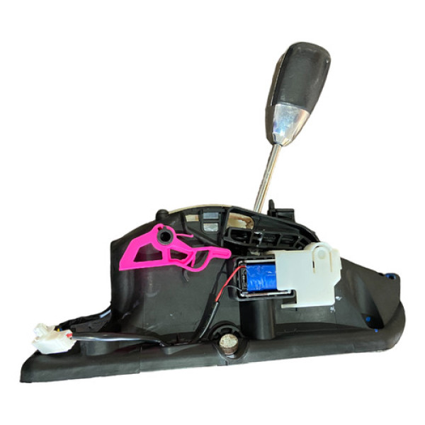 Trambulador Alavanca Câmbio Marcha Fiat Freemont 2.4 2012 20