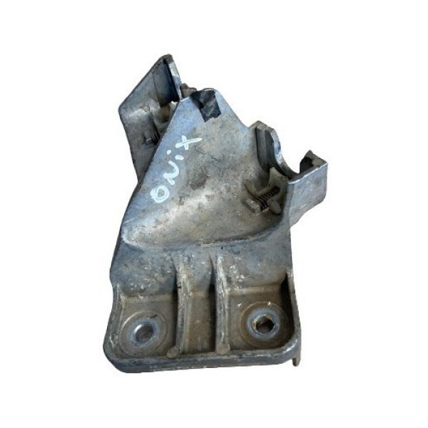 Suporte Cabo Seletor De Marcha Gm Onix Prisma 2013 2014 2015