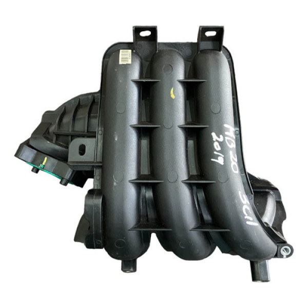 Coletor De Admssão Hb20 1.0 2019