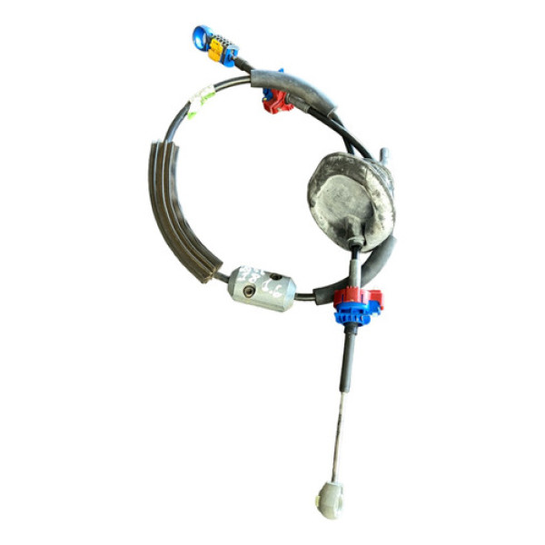 Cabo Seletor Marcha Peugeot 2008 Aut 1.6 Alluri Pack 2021