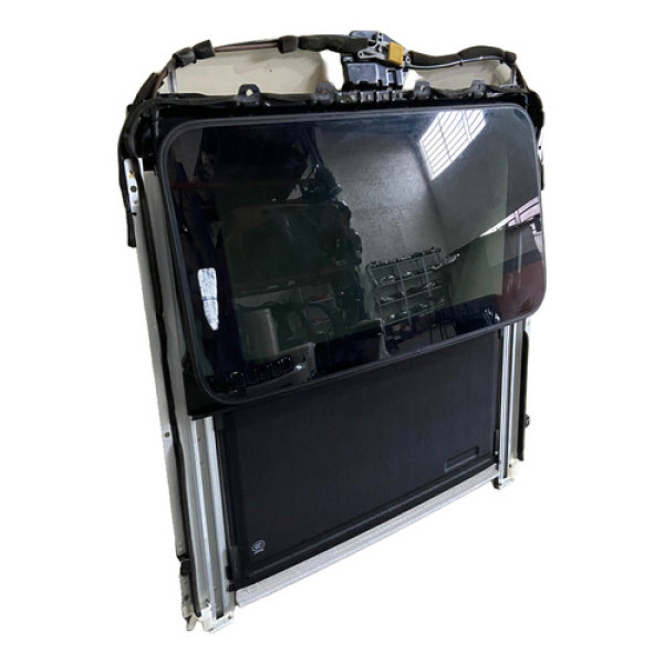 Teto Solar Hyundai I30 2010 2011 Preto