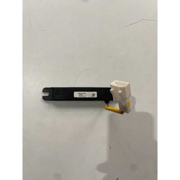 Sensor Keyless Antena Chave New Tucson Gdi 2019