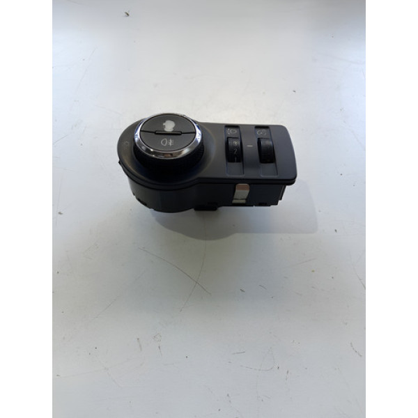 Botão Interruptor Farol Milha Cruze S10 2012 A 2016 Ltz