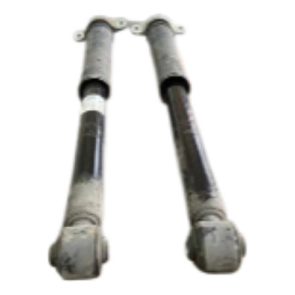 Par De Amortecedor Traseiro Hyundai Hb20 1.0 3cc 2022 Sd