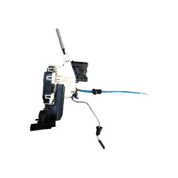 Fechadura De Porta Dianteira Esquerda Mercedes Gla 2015 2016